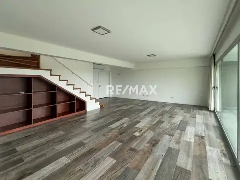 PENHOUSE + 2 COCHERAS EN ALQUILER - RIBERA URBANA