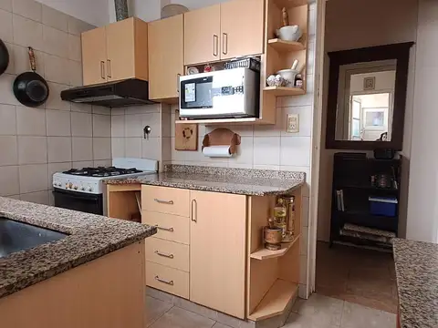 Departamento en Venta de 3 dormitorios