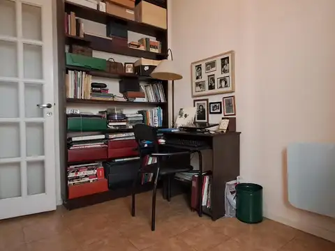 VENTA DEPARTAMENTO 4 AMBIENTES RECICLADO - MONSERRAT/CONGRESO