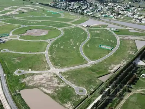 Lote en San Simon 1, Canning-