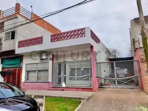 BERUTTI 1200, Piso 0