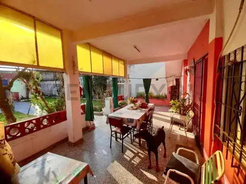 BERUTTI 1200, Piso 0