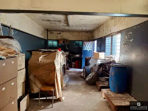 Galpon en Venta en Ramos Mejia, USD 320.000