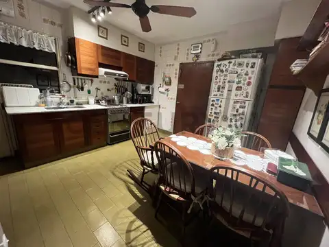 Departamento en Venta en Flores, USD 159.000