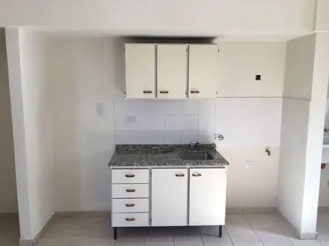 Departamento en Alquiler de 2 ambientes