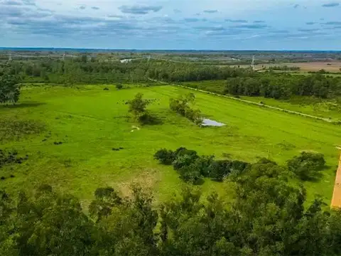Campo en Venta de 10  ha