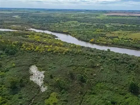 PROPIEDADES RURALES - CHACRA - ZONAS RURALES