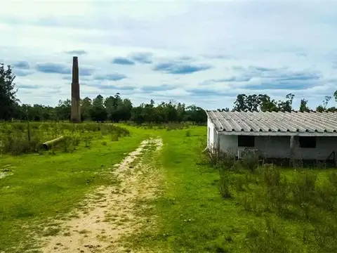 PROPIEDADES RURALES - CHACRA - ZONAS RURALES