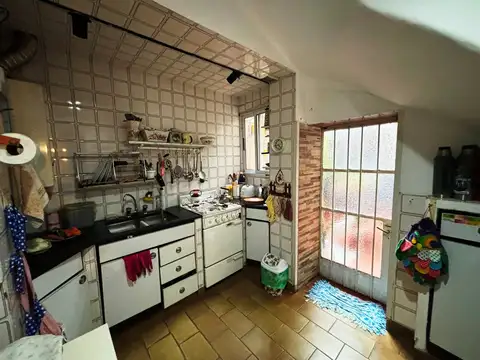 Casa en Venta al Oeste