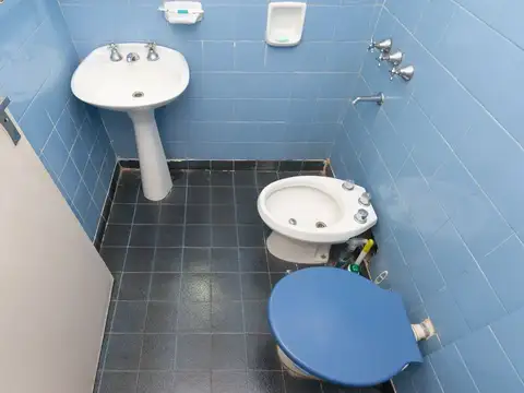 Departamento en Venta en Ramos Mejia, USD 40.000