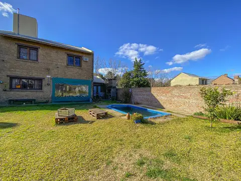Casa en Venta en Fisherton, Rosario
