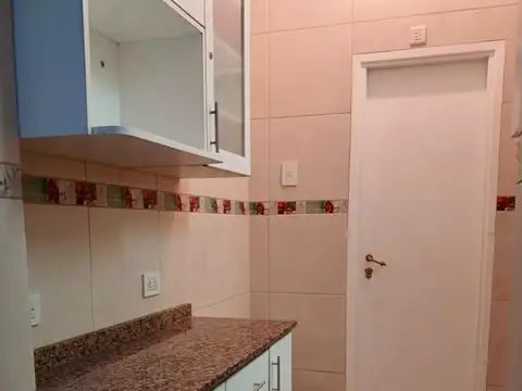 Departamento en Venta en Palermo, USD 220.000