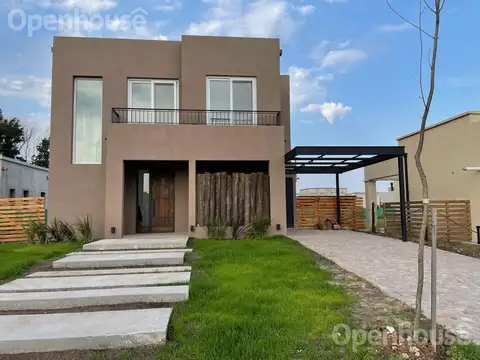 Casa en Venta en San Pablo, Countries y Barrios Cerrados en Pilar