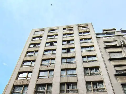 Marcelo Torcuato De Alvear 800, Piso 2