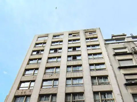 Monoambiente