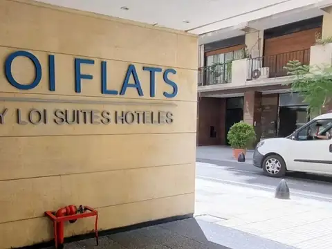 Departamento en Venta en Retiro, CABA