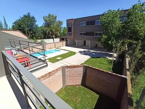 Departamento en Venta de 4 ambientes