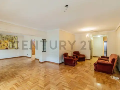 Departamento en Venta de 4 ambientes