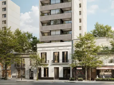 Departamento en Venta en La Plata [Cod: 7342-2620]