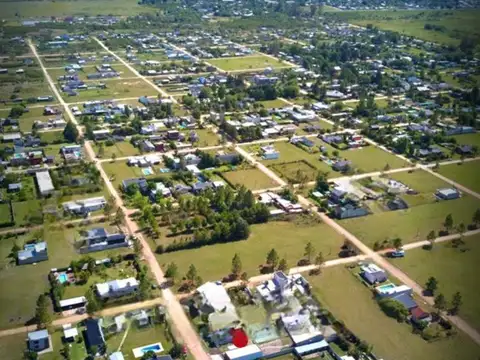 Terreno en Venta en Gualeguaychu, Gualeguaychú