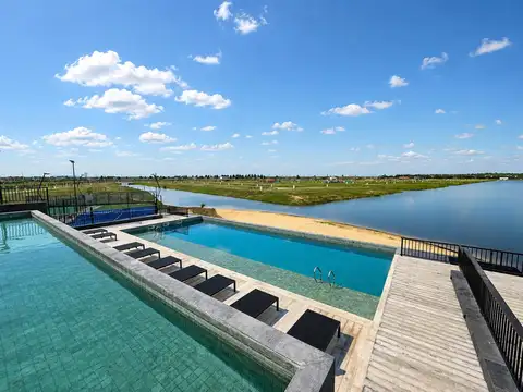 Terreno en Venta en Funes Lakes, Countries y Barrios Cerrados en Funes