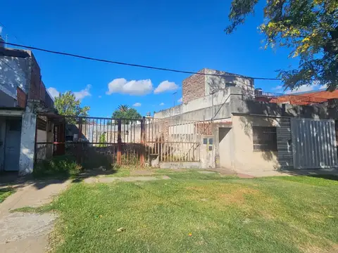 Terreno en Alberdi