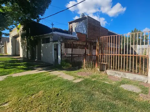 Terreno en Venta 7  mts Frente