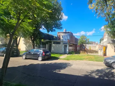 Terreno en Venta 16  mts Fondo
