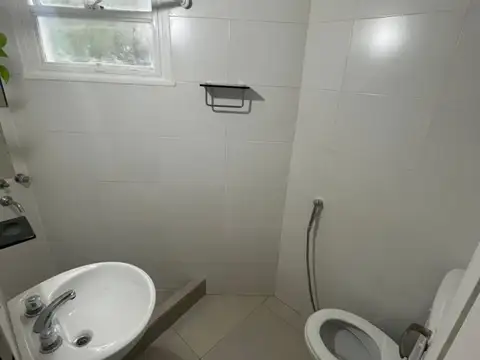 Depto Tipo Casa 2 ambientes con 1 baño
