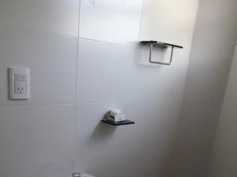 Depto Tipo Casa 2 ambientes con 1 baño