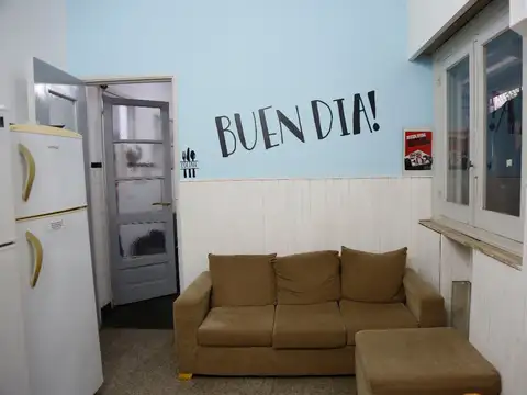 Depto Tipo Casa en Venta en La Plata, USD 97.000