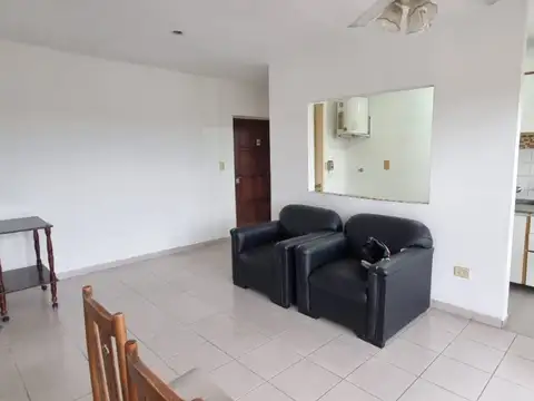 Departamento en Alquiler de 4 ambientes