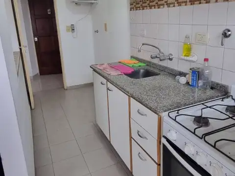 Departamento en Alquiler en Villa Central Norte, $ 600.000
