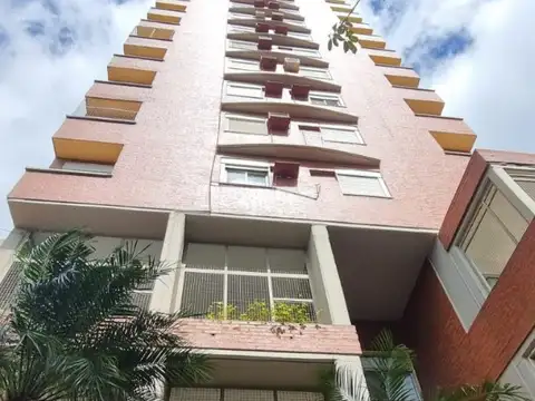 DEPARTAMENTO 3 DORMITORIOS - VILLA CENTRAL NORTE, RESISTENCIA