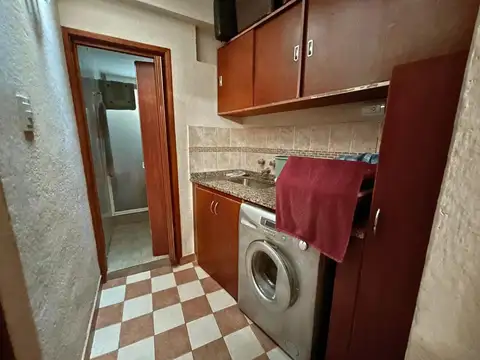 Depto Tipo Casa en Venta de 2 dormitorios