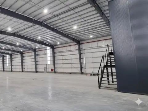 Parque Industrial Moreno 2 PIM2