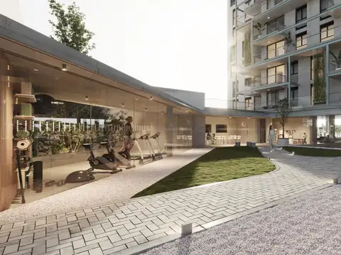 Departamento en Venta de 2 dormitorios