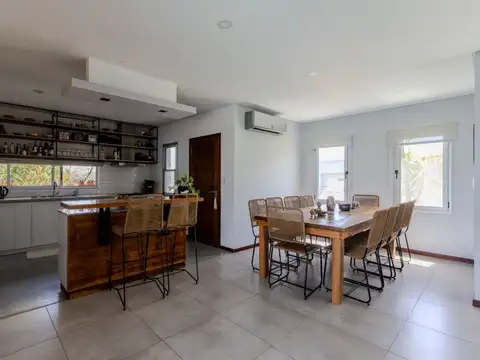 Casa en Venta 5 años
