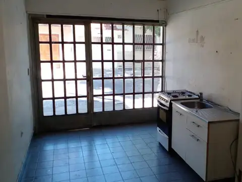 Depto Tipo Casa en Venta de 2 ambientes