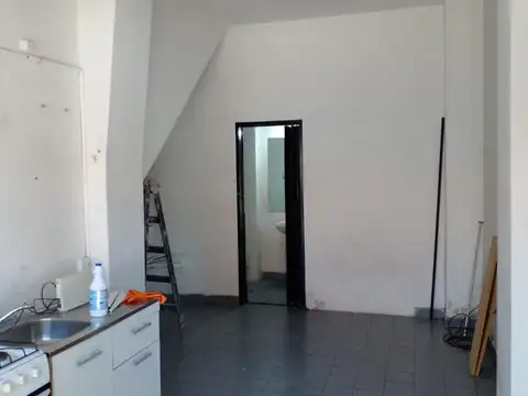 Depto Tipo Casa en Venta con 2 cocheras