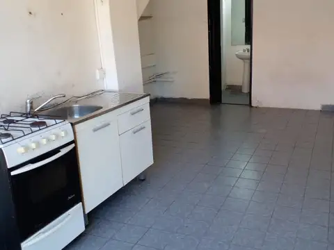 Depto Tipo Casa en Venta en Olivos, USD 110.000
