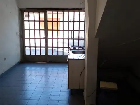 Depto Tipo Casa en Venta de 1 dormitorio