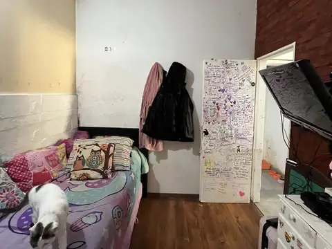 Depto Tipo Casa en Venta en Santos Lugares, USD 68.000