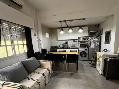 Vendemos PH en Santos Lugares c/Terraza