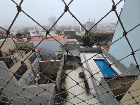 Departamento en Alquiler de Monoambiente