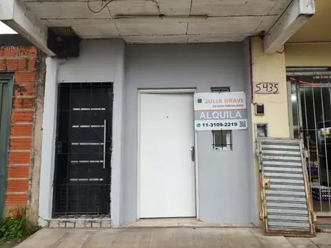 Algarrobo 5435 , Piso 0