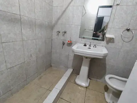 Depto Tipo Casa en Alquiler 36 años