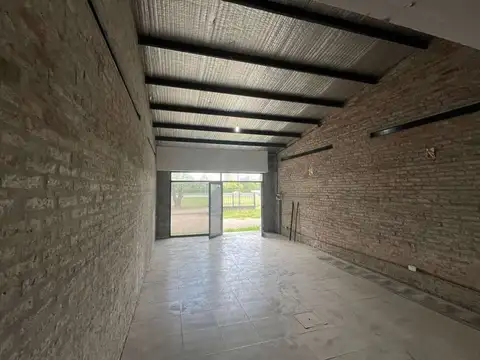 Local en Venta en Del Viso, USD 100.000