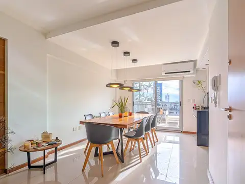 Departamento en Venta de 3 ambientes