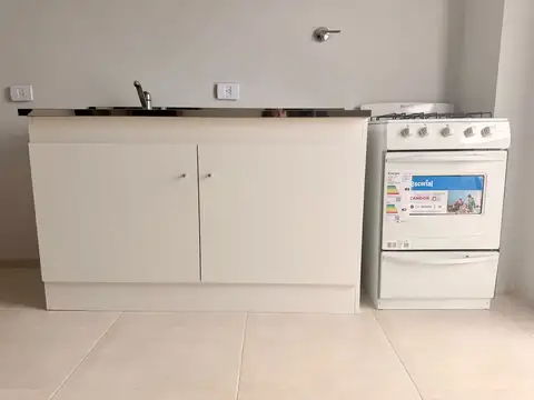 Departamento en Venta A Estrenar